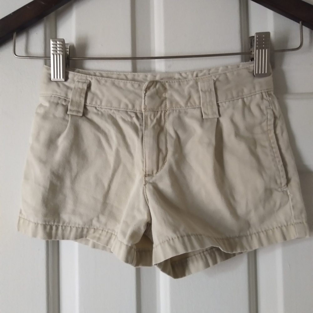 Girl's circo short